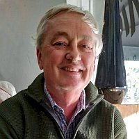 Udo Tjalsma (1953 - 2021)